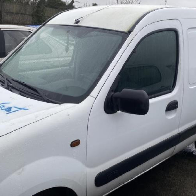 Optique avant principal gauche (feux)(phare) RENAULT KANGOO 1 Photo n°15