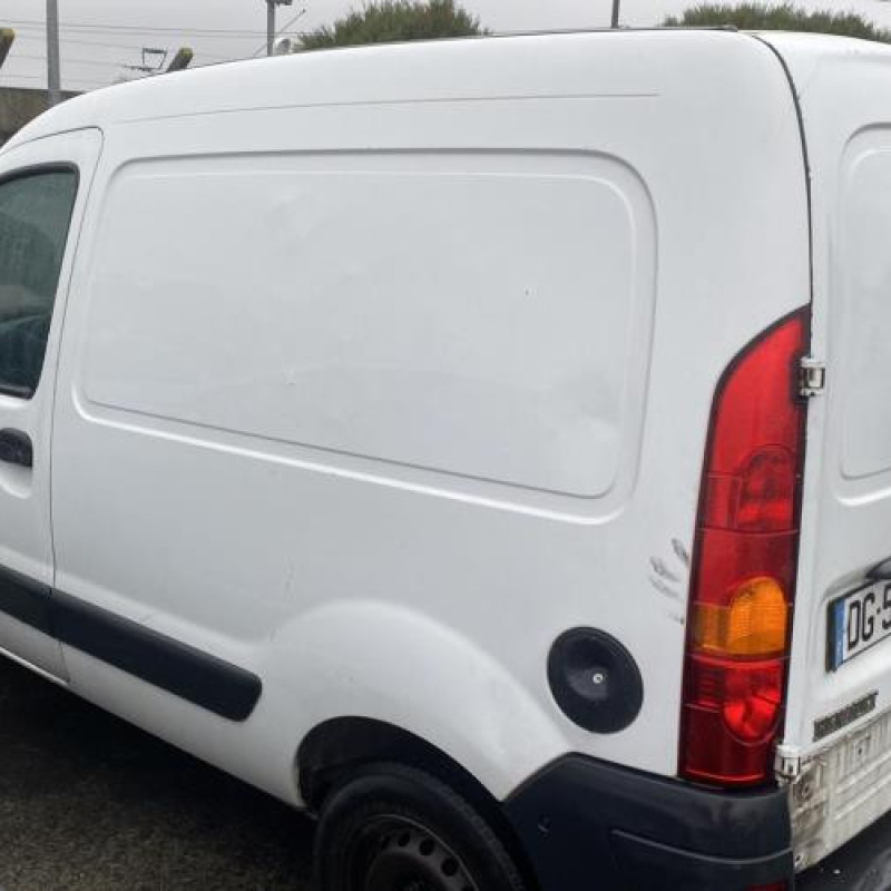 Optique avant principal gauche (feux)(phare) RENAULT KANGOO 1 Photo n°16