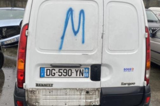 Optique avant principal gauche (feux)(phare) RENAULT KANGOO 1
