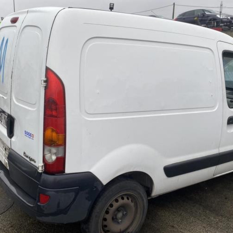 Optique avant principal gauche (feux)(phare) RENAULT KANGOO 1 Photo n°19