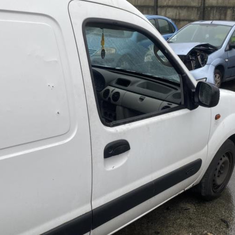Optique avant principal gauche (feux)(phare) RENAULT KANGOO 1 Photo n°20