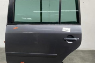 Porte arriere gauche VOLKSWAGEN TOURAN 1 Photo n°1