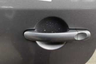Porte arriere gauche VOLKSWAGEN TOURAN 1