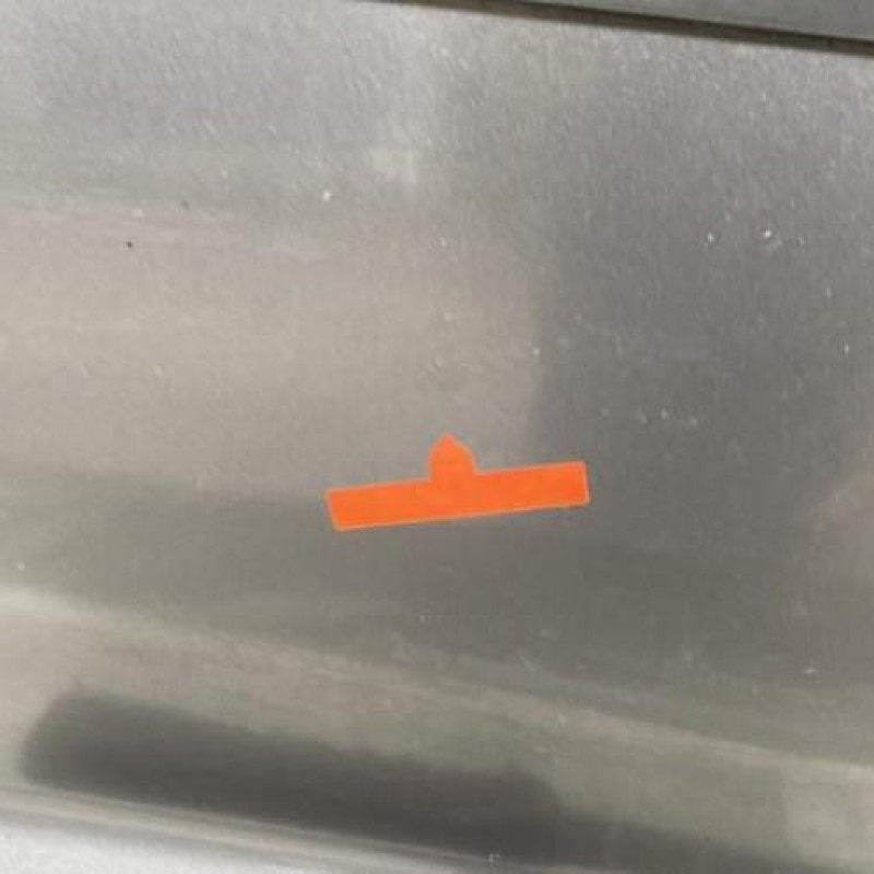 Porte arriere gauche VOLKSWAGEN TOURAN 1 Photo n°4