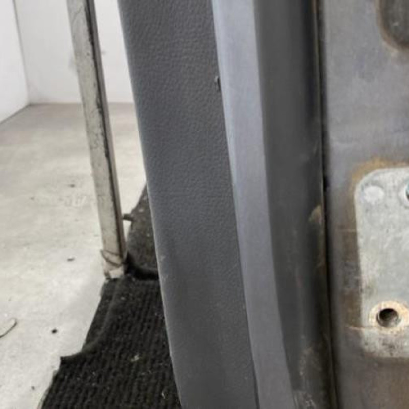 Porte arriere gauche VOLKSWAGEN TOURAN 1 Photo n°6