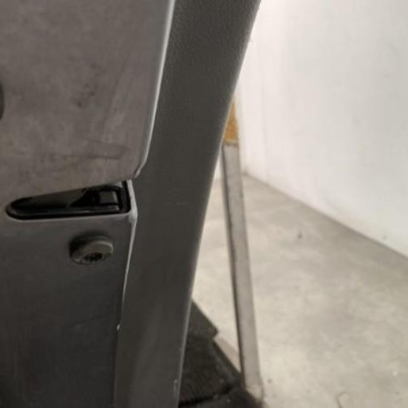 Porte arriere gauche VOLKSWAGEN TOURAN 1 Photo n°7