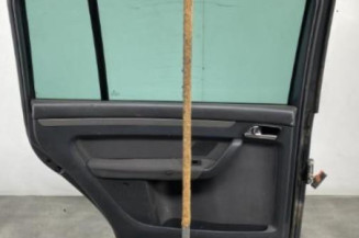 Porte arriere gauche VOLKSWAGEN TOURAN 1