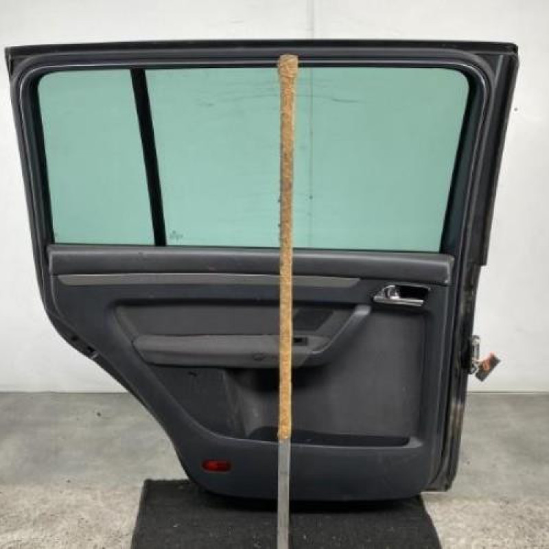 Porte arriere gauche VOLKSWAGEN TOURAN 1 Photo n°8