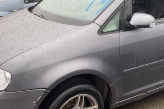 Porte arriere gauche VOLKSWAGEN TOURAN 1