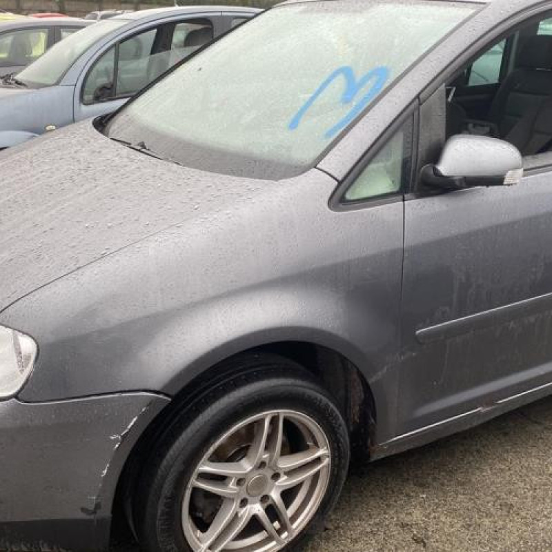Porte arriere gauche VOLKSWAGEN TOURAN 1 Photo n°12