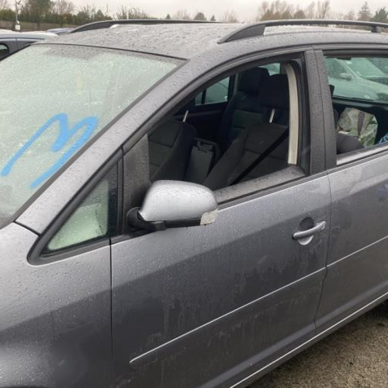 Porte arriere gauche VOLKSWAGEN TOURAN 1 Photo n°13