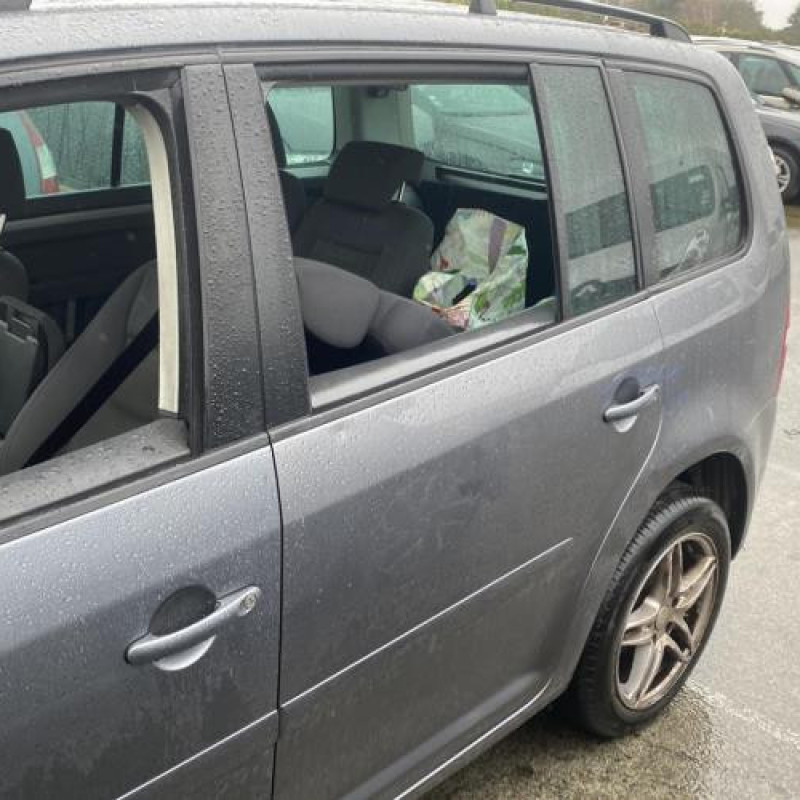 Porte arriere gauche VOLKSWAGEN TOURAN 1 Photo n°14