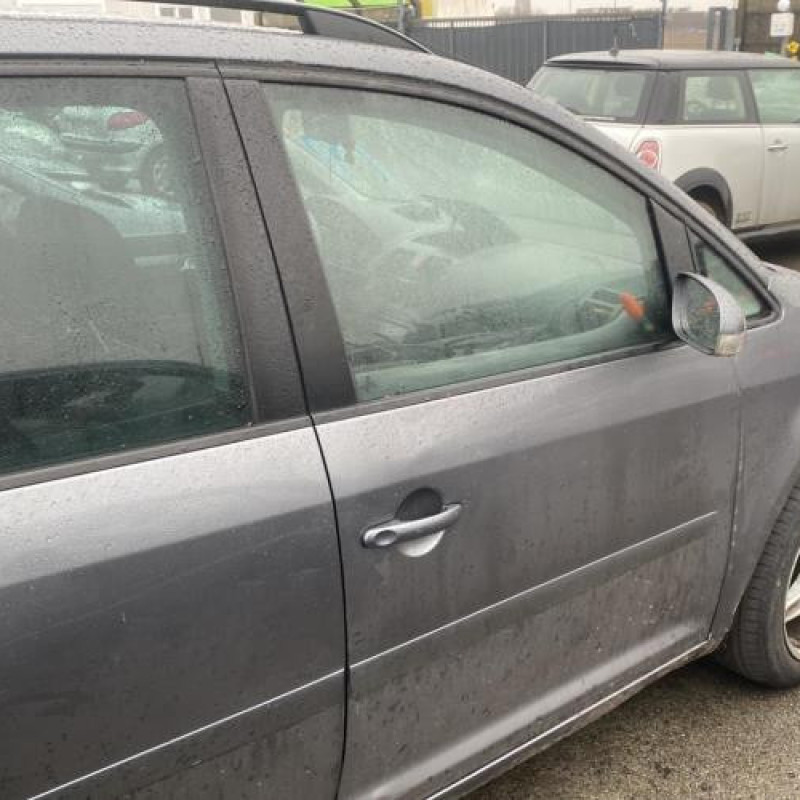 Porte arriere gauche VOLKSWAGEN TOURAN 1 Photo n°19