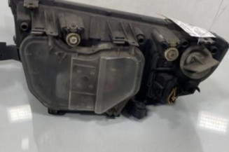 Optique avant principal droit (feux)(phare) SKODA FABIA 1