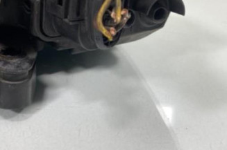 Optique avant principal droit (feux)(phare) SKODA FABIA 1