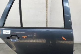 Porte arriere droit SKODA FABIA 1 Photo n°1
