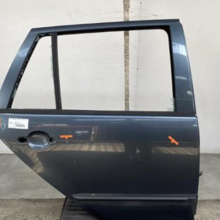 Porte arriere droit SKODA FABIA 1 Photo n°1