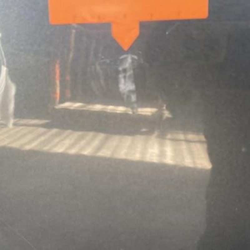 Porte arriere droit SKODA FABIA 1 Photo n°3