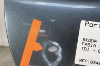 Porte arriere droit SKODA FABIA 1