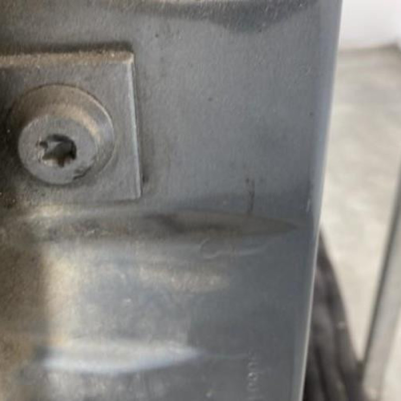 Porte arriere droit SKODA FABIA 1 Photo n°5