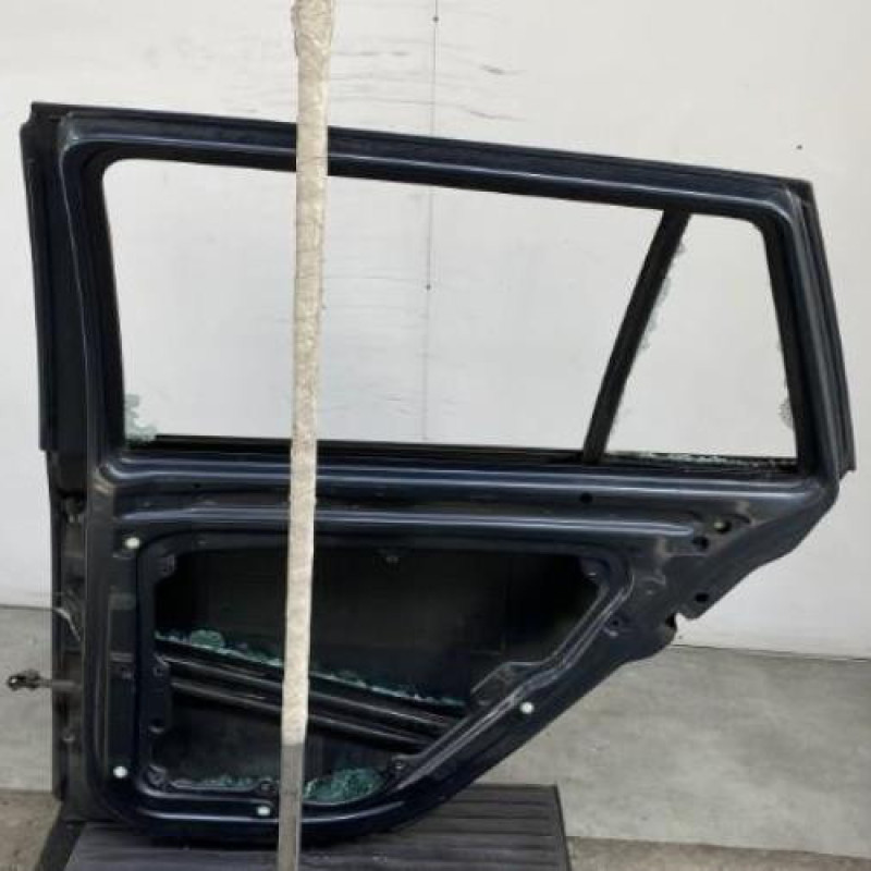 Porte arriere droit SKODA FABIA 1 Photo n°8
