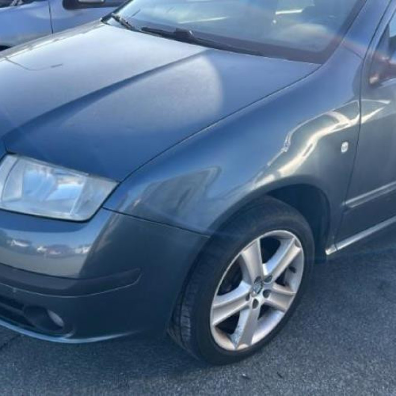 Porte arriere droit SKODA FABIA 1 Photo n°11