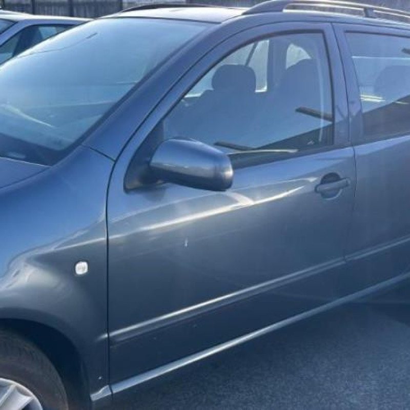 Porte arriere droit SKODA FABIA 1 Photo n°12