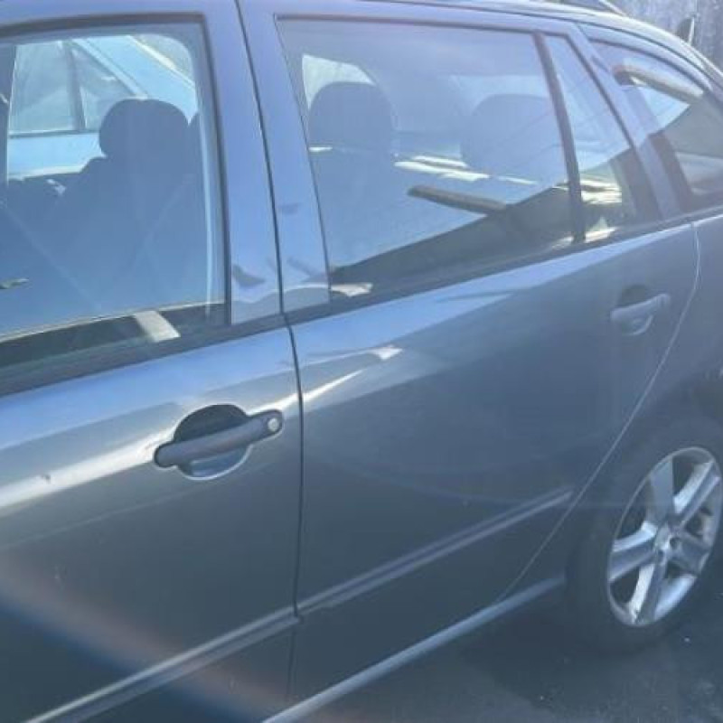 Porte arriere droit SKODA FABIA 1 Photo n°13