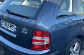 Porte arriere droit SKODA FABIA 1
