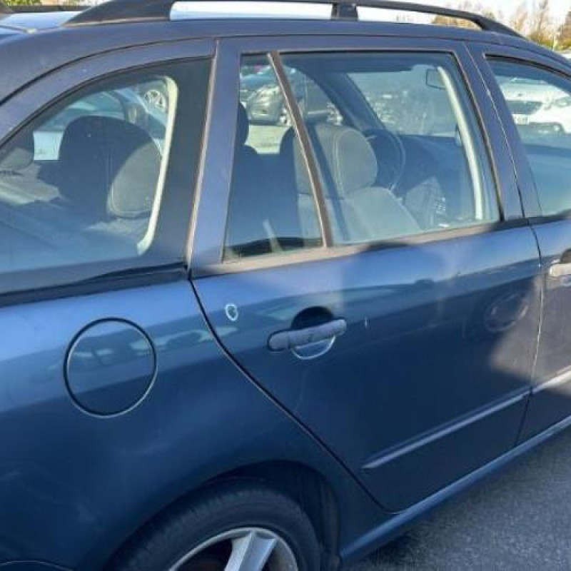 Porte arriere droit SKODA FABIA 1 Photo n°16