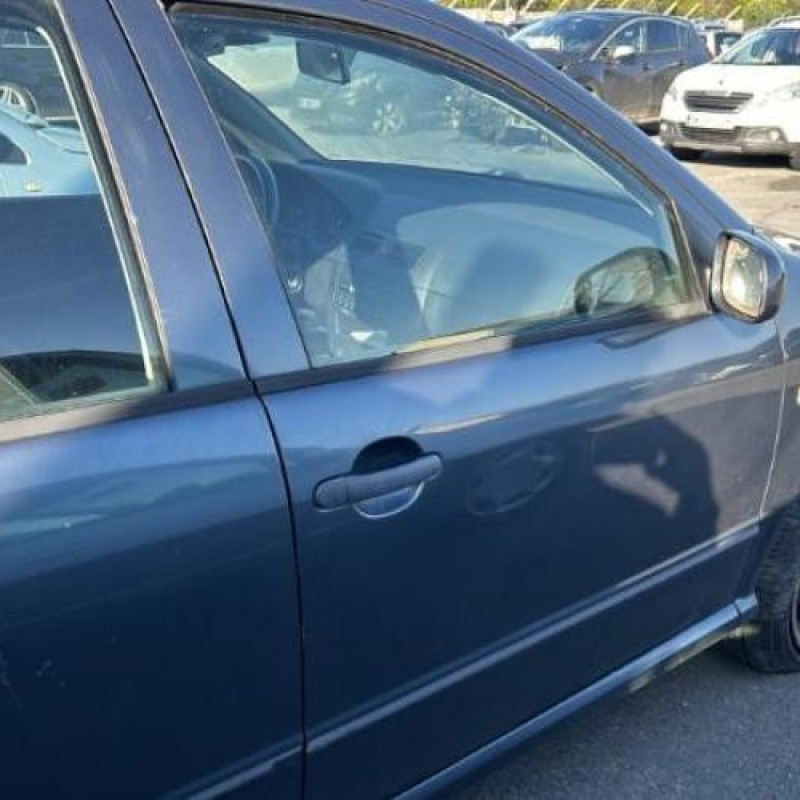Porte arriere droit SKODA FABIA 1 Photo n°17