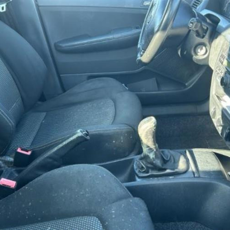 Porte arriere droit SKODA FABIA 1 Photo n°18