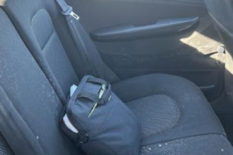 Porte arriere droit SKODA FABIA 1