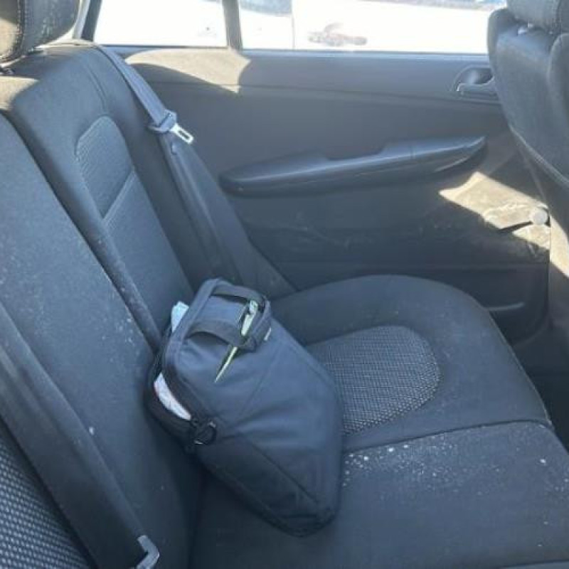 Porte arriere droit SKODA FABIA 1 Photo n°19