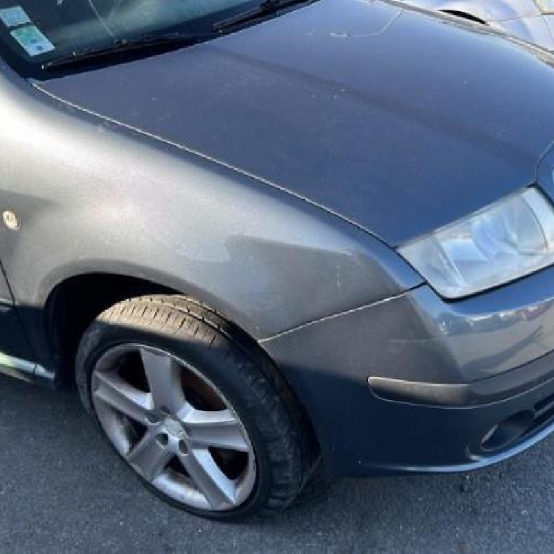 Vitre avant droit SKODA FABIA 1 Photo n°6