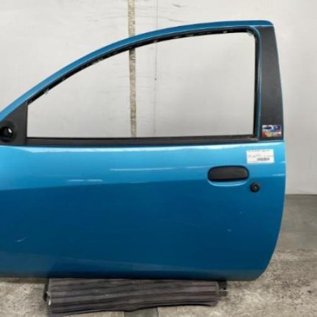 Porte avant gauche FORD KA 1 Photo n°1