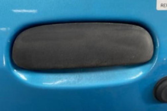 Porte avant gauche FORD KA 1