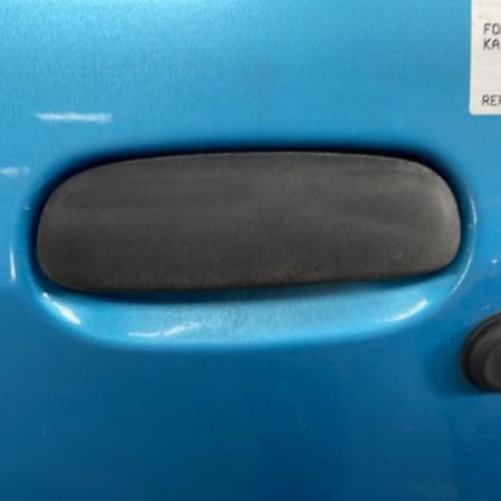 Porte avant gauche FORD KA 1