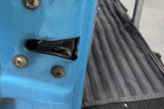 Porte avant gauche FORD KA 1