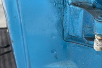 Porte avant gauche FORD KA 1