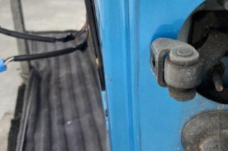 Porte avant gauche FORD KA 1