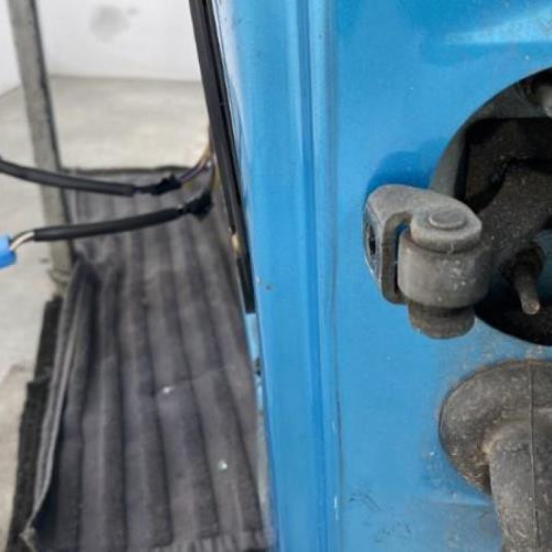Porte avant gauche FORD KA 1 Photo n°5