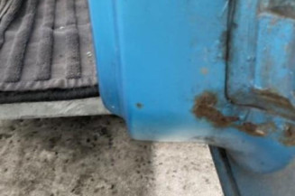 Porte avant gauche FORD KA 1