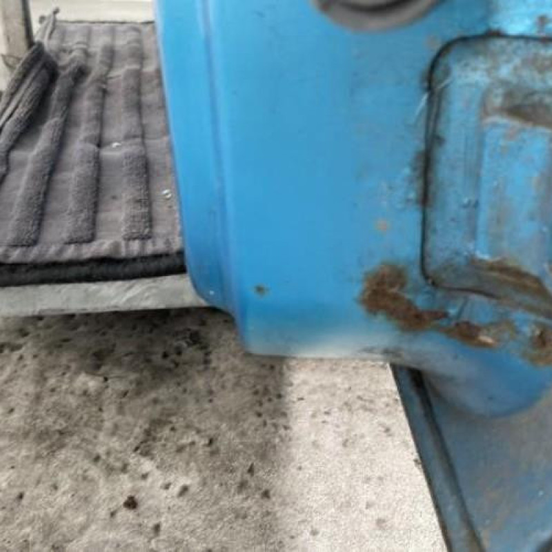 Porte avant gauche FORD KA 1 Photo n°6
