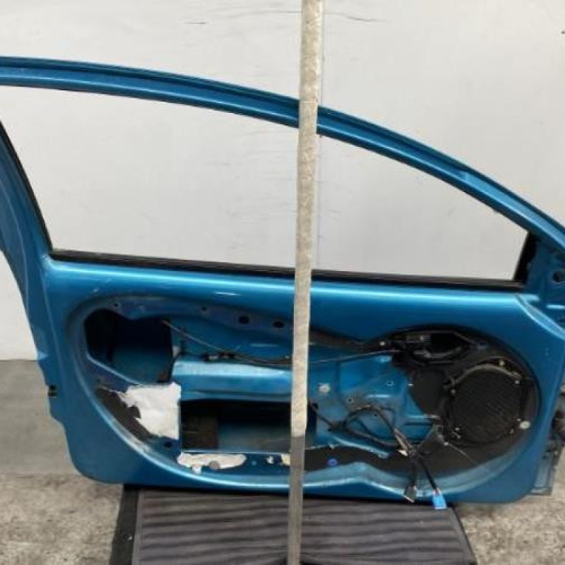 Porte avant gauche FORD KA 1 Photo n°7
