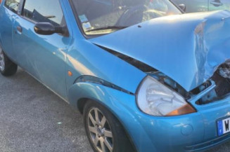 Porte avant gauche FORD KA 1