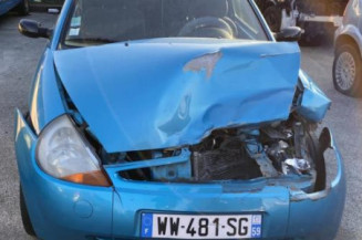 Porte avant gauche FORD KA 1