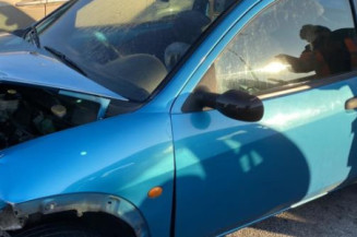 Porte avant gauche FORD KA 1