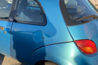 Porte avant gauche FORD KA 1