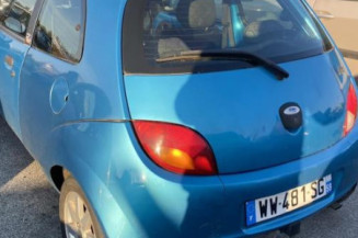 Porte avant gauche FORD KA 1